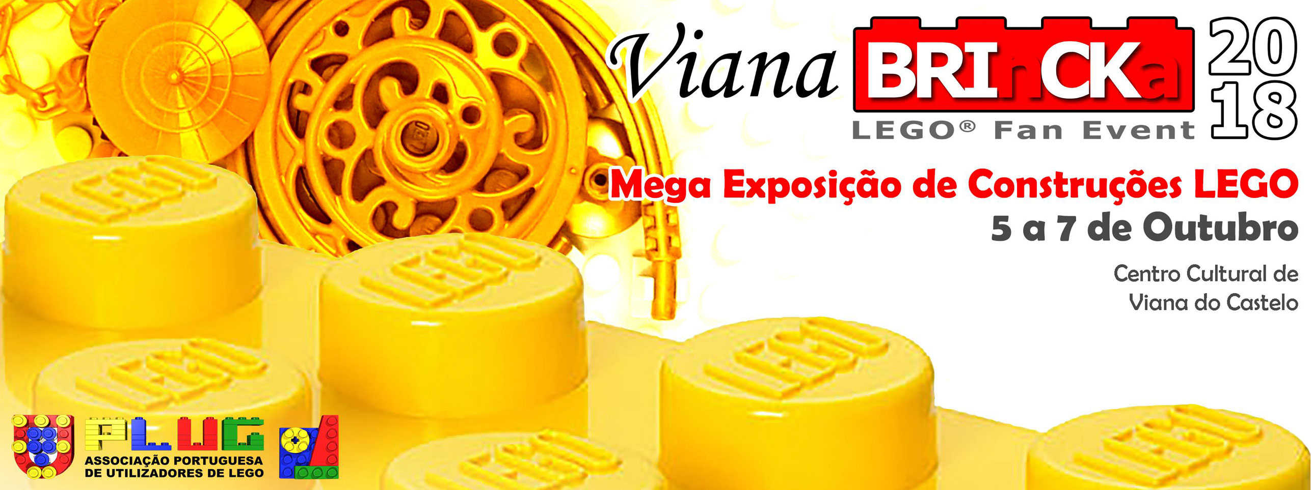 PLUG - Viana BRInCKa 2018
