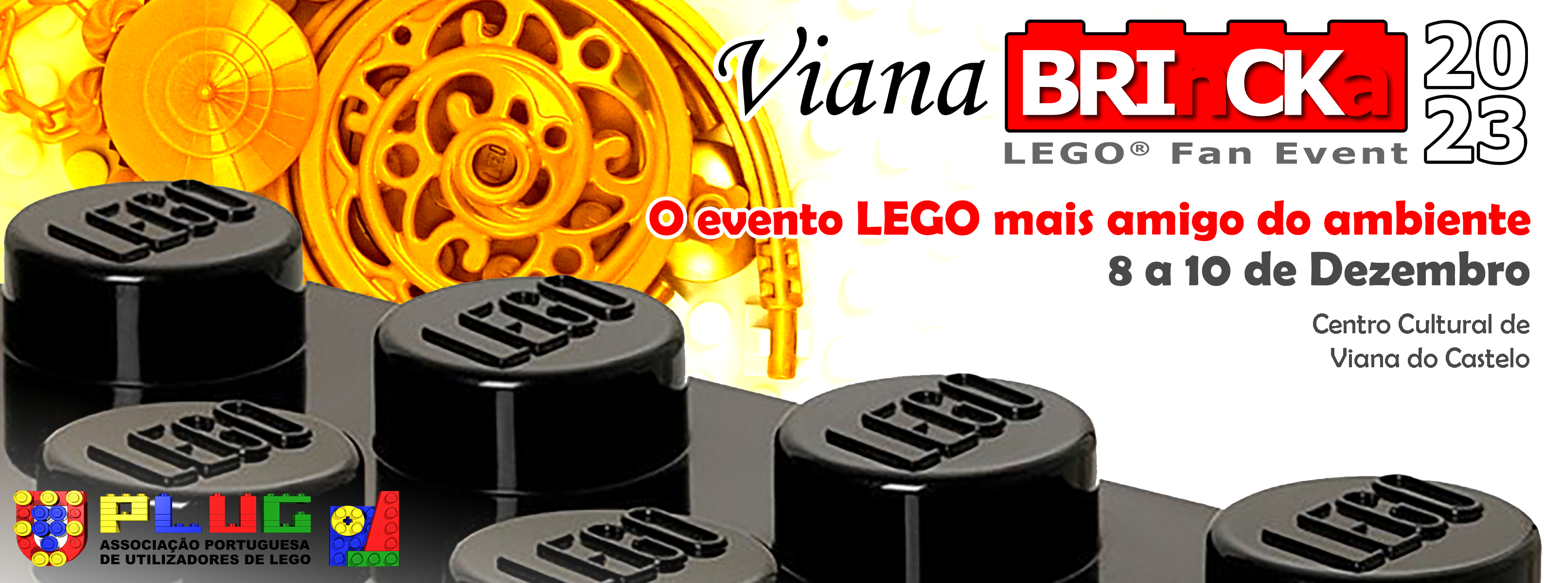 PLUG - Viana BRInCKa 2023