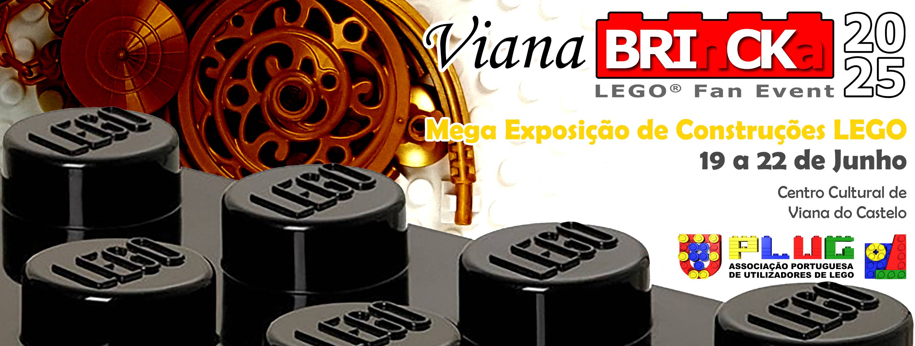 PLUG - Viana BRInCKa 2025